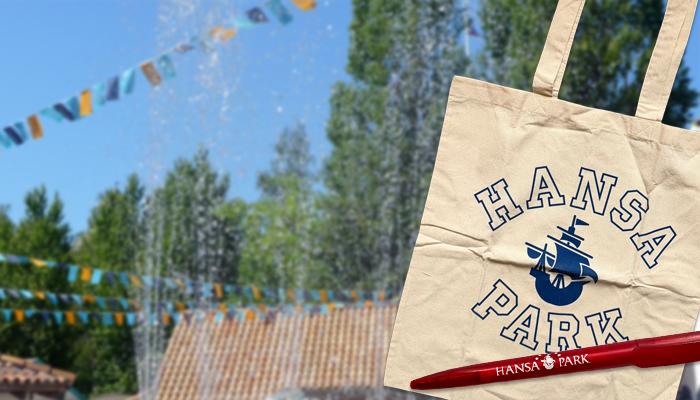 Nimm am Sommergewinnspiel teil Das HaPaGuide Sommergewinnspiel 2026