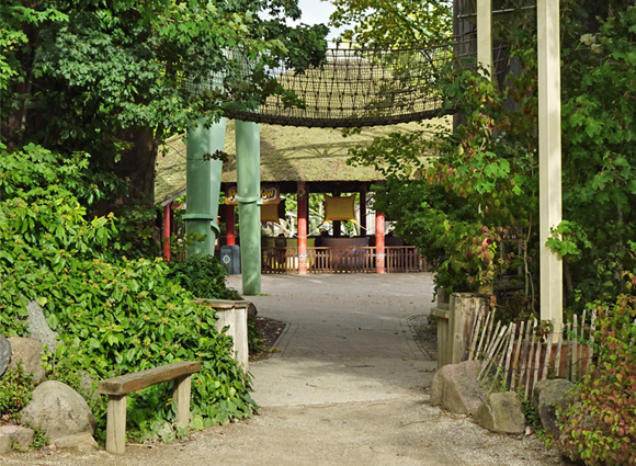 Bilder-Galerie öffnen