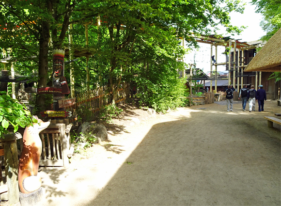 Bilder-Galerie öffnen