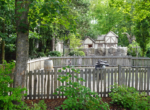 Bilder-Galerie öffnen