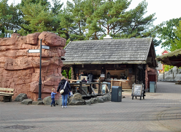 Bilder-Galerie öffnen