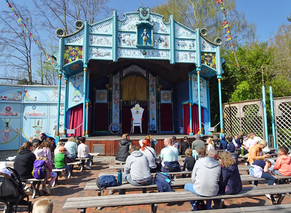 Bilder-Galerie öffnen