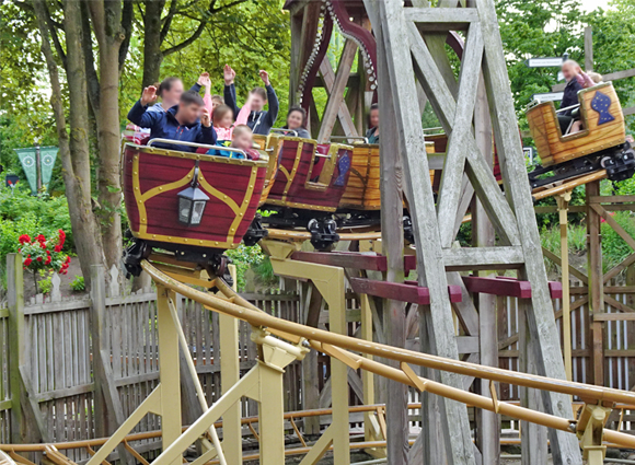 Bilder-Galerie öffnen