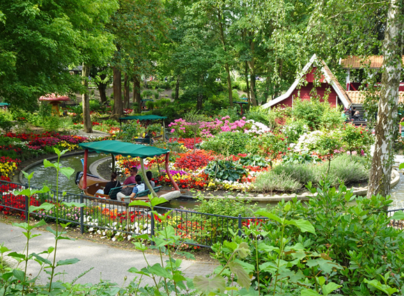 Bilder-Galerie öffnen