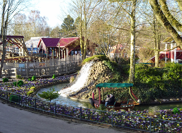 Bilder-Galerie öffnen