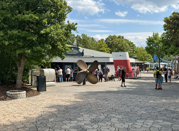 Bilder-Galerie öffnen
