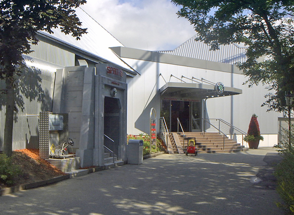 Bilder-Galerie öffnen