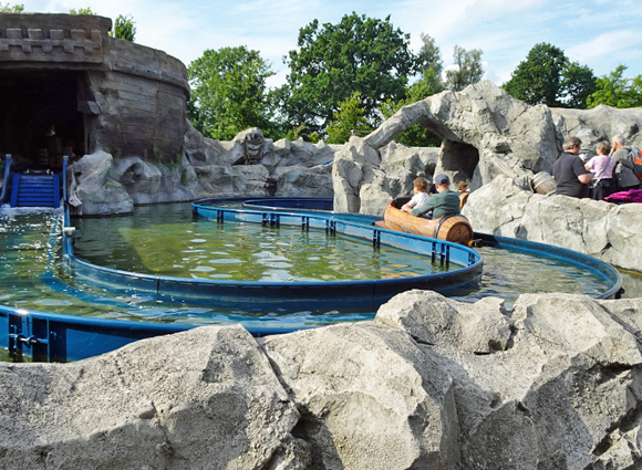 Bilder-Galerie öffnen