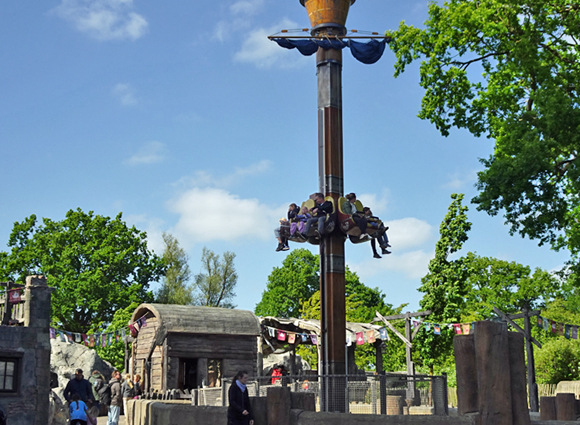 Bilder-Galerie öffnen