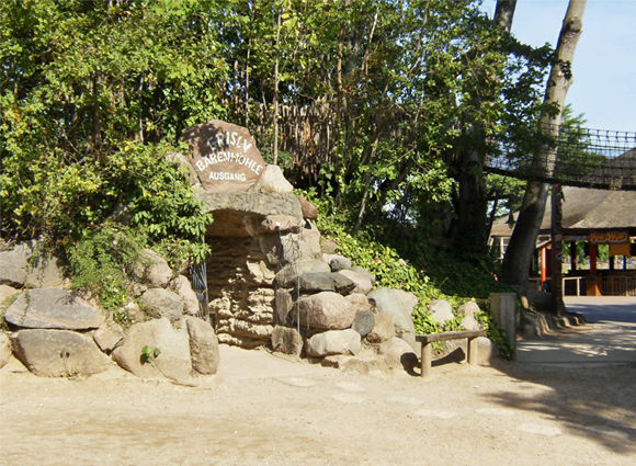 Bilder-Galerie öffnen