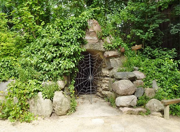 Bilder-Galerie öffnen