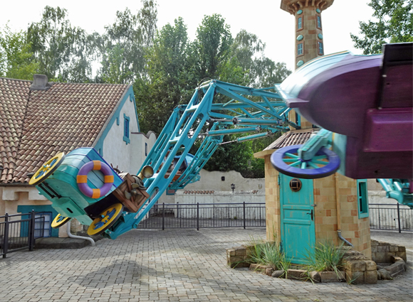 Bilder-Galerie öffnen