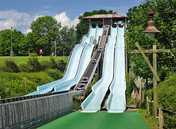 Bilder-Galerie öffnen