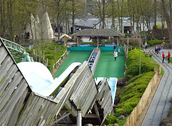 Bilder-Galerie öffnen