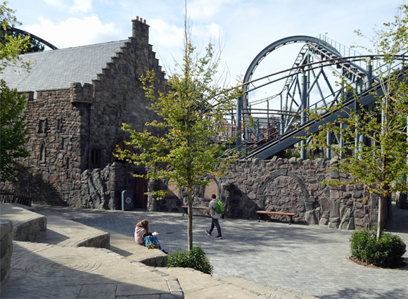 Bilder-Galerie öffnen