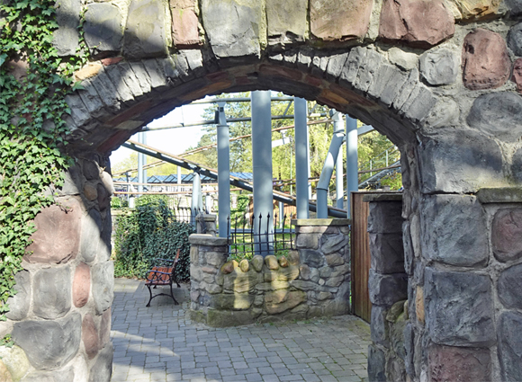 Bilder-Galerie öffnen