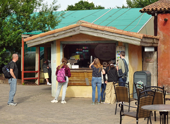 Bilder-Galerie öffnen