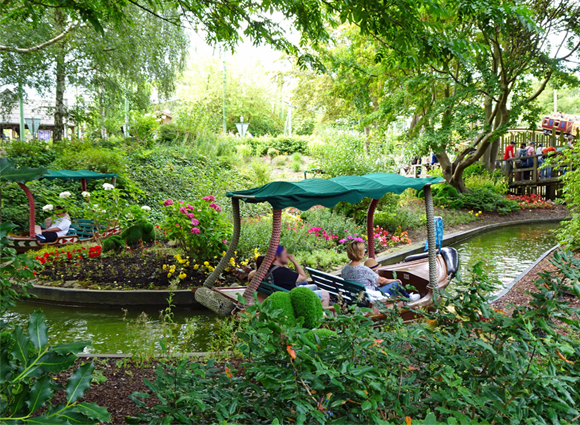 Bilder-Galerie öffnen