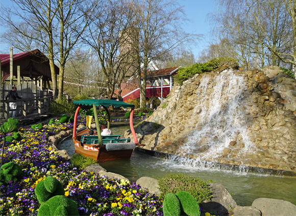 Bilder-Galerie öffnen