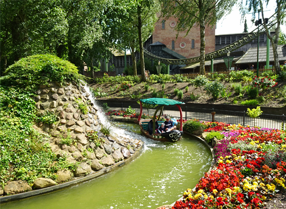 Bilder-Galerie öffnen