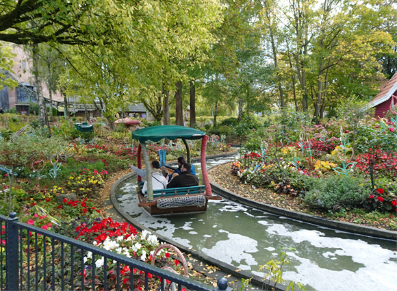 Bilder-Galerie öffnen