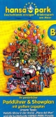 Download Hansa-Park Showplan und Parkführer 2001