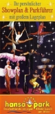 Download Hansa-Park Showplan und Parkführer 2003