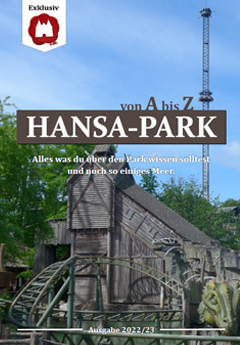 Leseprobe Hansa-Park von A bis Z