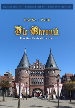 Leseprobe Hansa-Park - Die Chronik