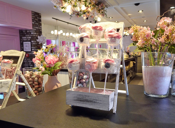 Bilder-Galerie öffnen