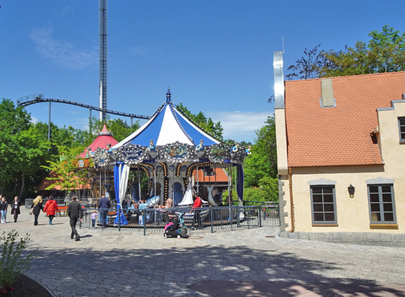 Bilder-Galerie öffnen