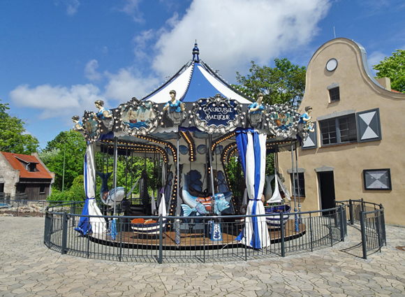 Bilder-Galerie öffnen