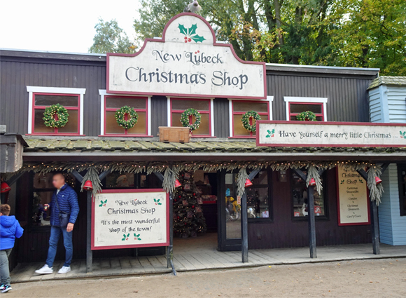 Bilder-Galerie öffnen