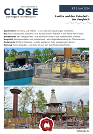 Download Awilda und der Peterhof - ein Vergleich