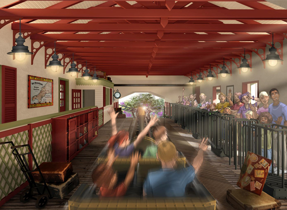 Bilder-Galerie öffnen