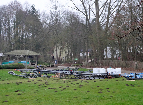 Bilder-Galerie öffnen