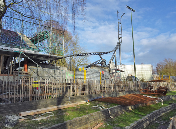 Bilder-Galerie öffnen