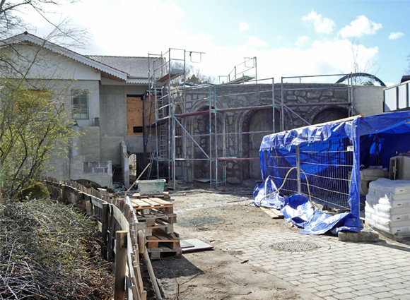 Bilder-Galerie öffnen