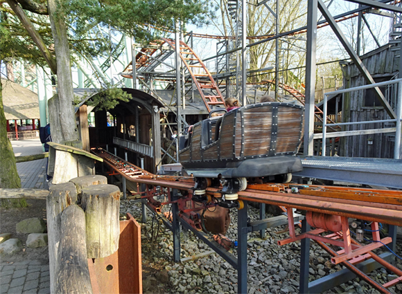 Bilder-Galerie öffnen
