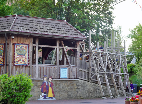 Bilder-Galerie öffnen