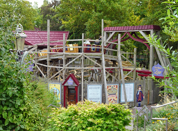 Bilder-Galerie öffnen