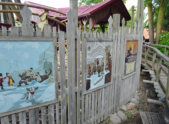 Bilder-Galerie öffnen