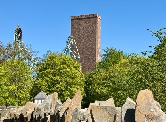 Bilder-Galerie öffnen