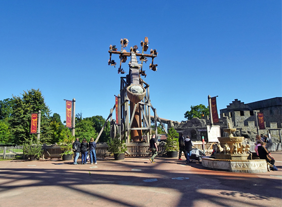 Bilder-Galerie öffnen