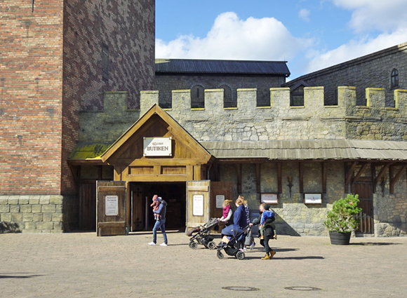 Bilder-Galerie öffnen