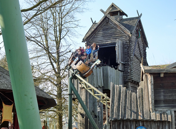Bilder-Galerie öffnen