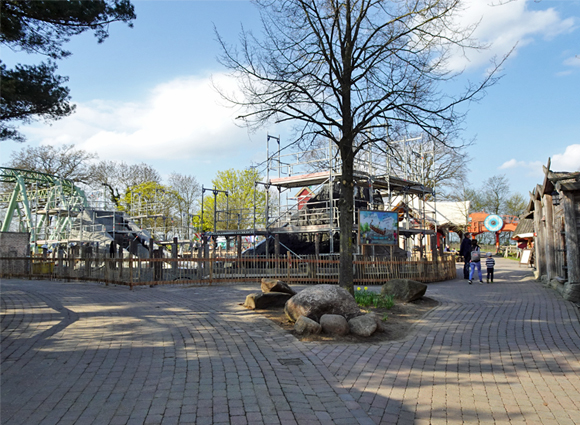 Bilder-Galerie öffnen
