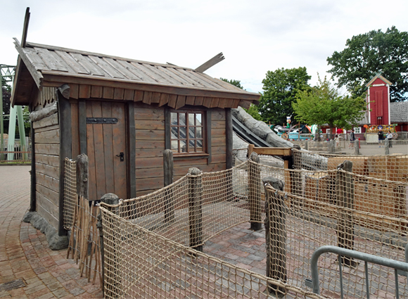 Bilder-Galerie öffnen