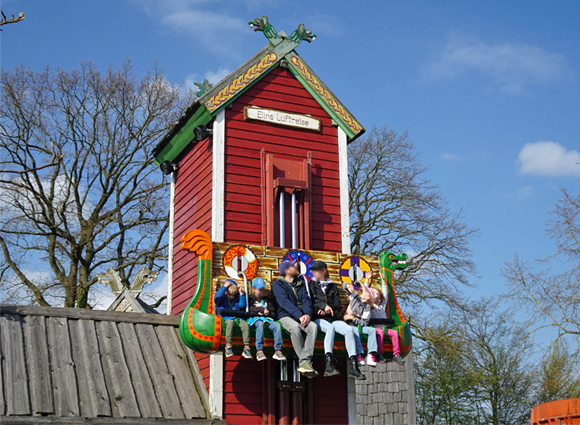 Bilder-Galerie öffnen