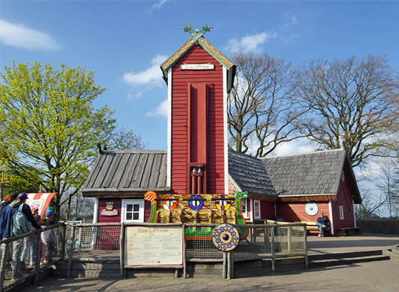 Bilder-Galerie öffnen